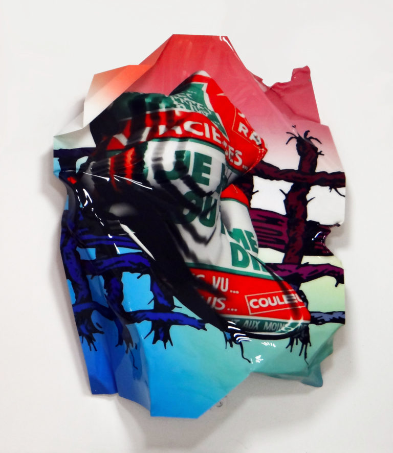 Français encore un effort... Baptiste Roux